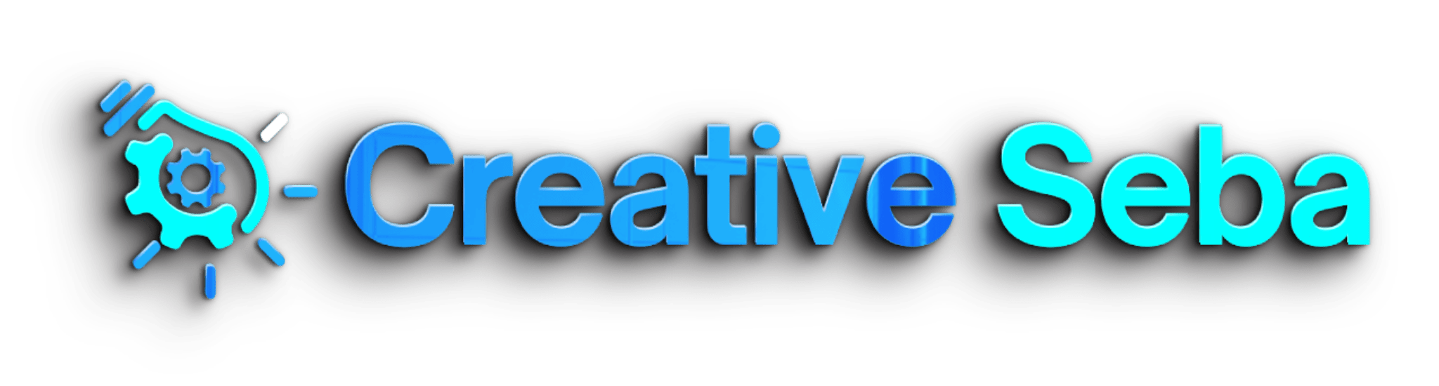 creative seba logo