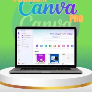 CanvaProPersonalSubscription
