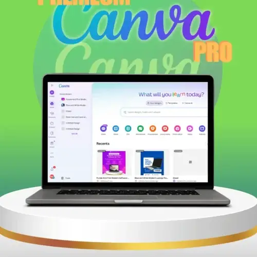 CanvaProPersonalSubscription