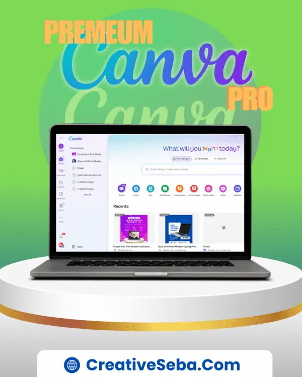 CanvaProPersonalSubscription