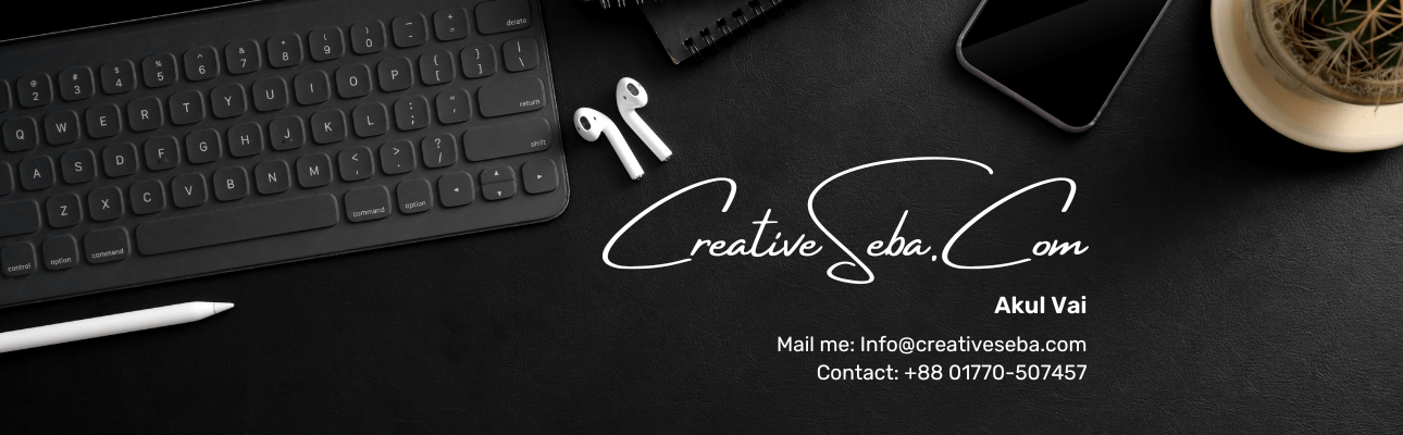 CreativeSeba.Com